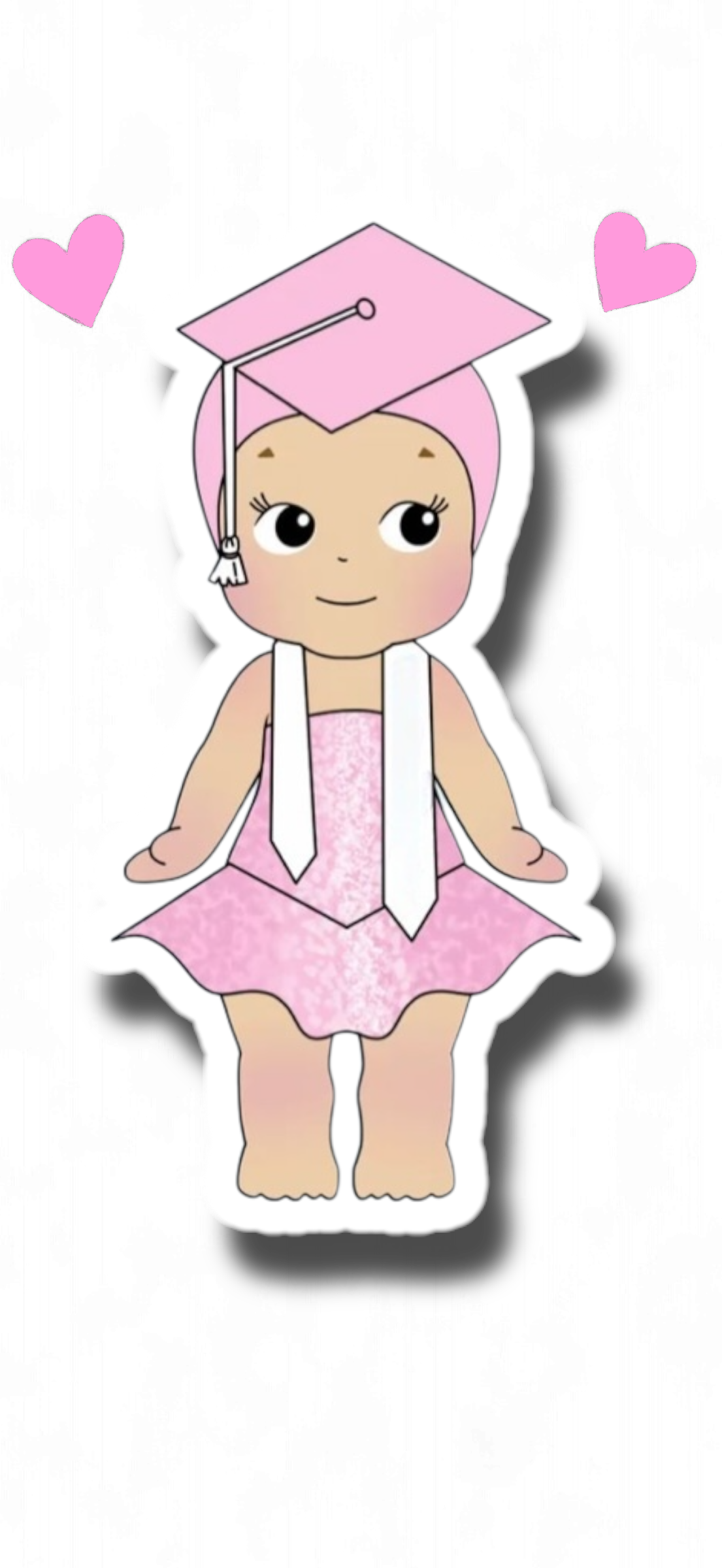 Sonny Angels Stickers